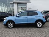 VW T-Cross bei Reisemobile.expert - Abbildung (5 / 14)