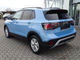 VW T-Cross bei Reisemobile.expert - Abbildung (6 / 14)