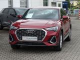 Audi Q3 bei Reisemobile.expert - Abbildung (2 / 15)