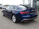 Audi S5 Sportback bei Reisemobile.expert - Abbildung (7 / 15)