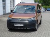 VW Caddy bei Reisemobile.expert - Abbildung (2 / 15)