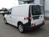 VW Caddy bei Reisemobile.expert - Abbildung (6 / 14)