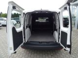 VW Caddy bei Reisemobile.expert - Abbildung (7 / 14)