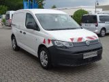 VW Caddy bei Reisemobile.expert - Abbildung (3 / 14)