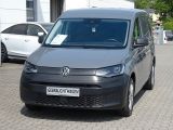 VW Caddy bei Reisemobile.expert - Abbildung (2 / 15)
