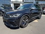 VW Tiguan bei Reisemobile.expert - Abbildung (8 / 15)