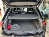 VW Tiguan bei Reisemobile.expert - Abbildung (13 / 15)