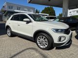 VW T-Roc bei Reisemobile.expert - Abbildung (8 / 15)