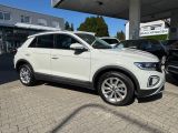 VW T-Roc bei Reisemobile.expert - Abbildung (10 / 15)