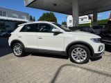 VW T-Roc bei Reisemobile.expert - Abbildung (12 / 15)
