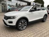 VW T-Roc bei Reisemobile.expert - Abbildung (5 / 15)