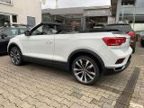 VW T-Roc bei Reisemobile.expert - Abbildung (14 / 15)