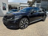 VW Arteon bei Reisemobile.expert - Abbildung (8 / 15)