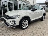 VW T-Roc bei Reisemobile.expert - Abbildung (8 / 15)