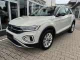 VW T-Roc bei Reisemobile.expert - Abbildung (6 / 15)