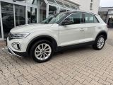 VW T-Roc bei Reisemobile.expert - Abbildung (12 / 15)