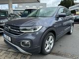 VW T-Cross bei Reisemobile.expert - Abbildung (4 / 15)