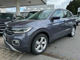 VW T-Cross bei Reisemobile.expert - Abbildung (6 / 15)