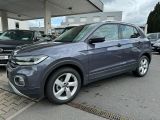 VW T-Cross bei Reisemobile.expert - Abbildung (8 / 15)