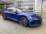 VW Arteon bei Reisemobile.expert - Abbildung (6 / 15)