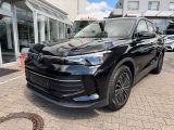 VW Tiguan bei Reisemobile.expert - Abbildung (4 / 15)