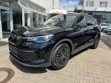 VW Tiguan bei Reisemobile.expert - Abbildung (6 / 15)