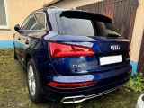 Audi Q5 bei Reisemobile.expert - Abbildung (2 / 6)