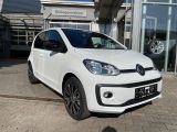 VW Up bei Reisemobile.expert - Abbildung (4 / 15)