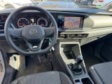 VW Caddy bei Reisemobile.expert - Abbildung (2 / 15)