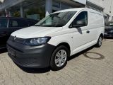 VW Caddy bei Reisemobile.expert - Abbildung (6 / 15)
