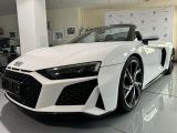 Audi R8 bei Reisemobile.expert - Abbildung (6 / 15)