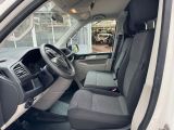 VW T6 Transporter bei Reisemobile.expert - Abbildung (5 / 15)