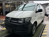 VW T6 Transporter bei Reisemobile.expert - Abbildung (4 / 15)