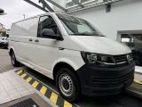 VW T6 Transporter bei Reisemobile.expert - Abbildung (6 / 15)