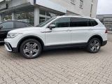 VW Tiguan Allspace bei Reisemobile.expert - Abbildung (10 / 15)