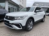 VW Tiguan Allspace bei Reisemobile.expert - Abbildung (4 / 15)