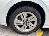 VW Golf VIII bei Reisemobile.expert - Abbildung (15 / 15)