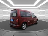 VW Caddy bei Reisemobile.expert - Abbildung (3 / 15)
