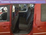 VW Caddy bei Reisemobile.expert - Abbildung (5 / 6)