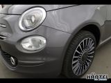 Fiat 500 C bei Reisemobile.expert - Abbildung (4 / 15)