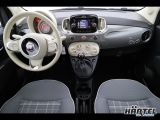 Fiat 500 C bei Reisemobile.expert - Abbildung (10 / 15)