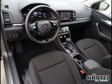 Skoda Karoq bei Reisemobile.expert - Abbildung (9 / 15)