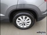 Skoda Karoq bei Reisemobile.expert - Abbildung (15 / 15)