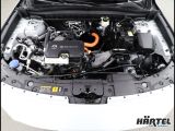 Mazda MX-30 bei Reisemobile.expert - Abbildung (5 / 15)