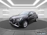 Audi Q2 bei Reisemobile.expert - Abbildung (2 / 15)