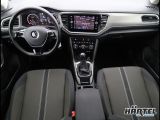 VW T-Roc bei Reisemobile.expert - Abbildung (11 / 15)