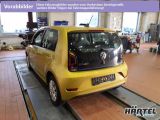 VW Up bei Reisemobile.expert - Abbildung (3 / 10)