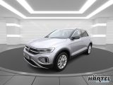 VW T-Roc bei Reisemobile.expert - Abbildung (2 / 15)