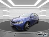 VW Polo bei Reisemobile.expert - Abbildung (2 / 15)