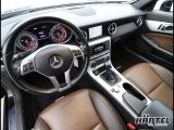 Mercedes-Benz SLK-Klasse bei Reisemobile.expert - Abbildung (9 / 15)